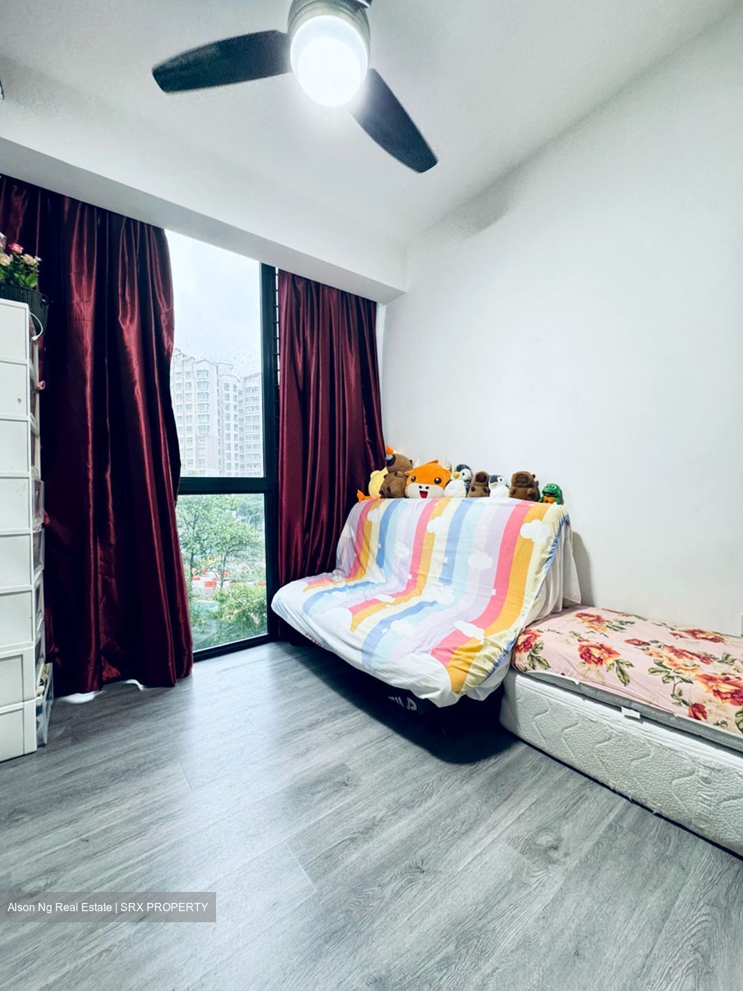 Waterbay (D19), Condominium #447871631